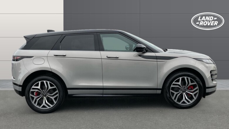 Land Rover Range Rover Evoque 1.5 P300e Autobiography 5dr Auto Hatchback